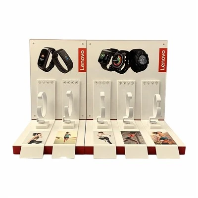 Stand de afișare Fitness Tracker